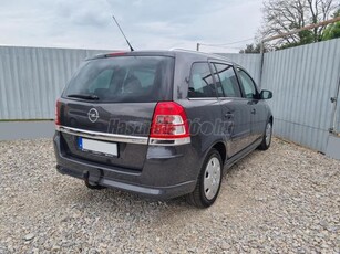 OPEL ZAFIRA B 1.7 CDTI Cosmo SPORT! VONÓHOROG! FRISS VIZSGA!