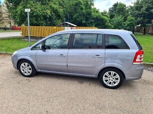 OPEL ZAFIRA B 1.7 CDTI Cosmo Teljesen leszervizelve!