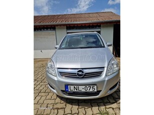 OPEL ZAFIRA B 1.7 CDTI Enjoy