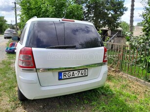 OPEL ZAFIRA B 1.7 CDTI Enjoy