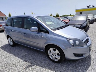 OPEL ZAFIRA B 1.7 CDTI Enjoy Francia országból érkezett!!