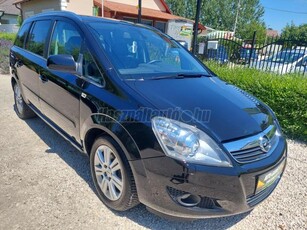 OPEL ZAFIRA B 1.7 CDTI Essentia 7 SZEMÉLYES KIVITEL!