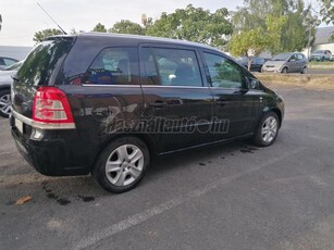 OPEL ZAFIRA B 1.8 111 Years