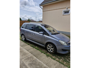 OPEL ZAFIRA B 1.8 Cosmo