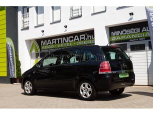 OPEL ZAFIRA B 1.9 CDTI Enjoy SPORT Eredeti Magyar Auto +igényes állapot +Friss Műszaki +2X-s Garancia !!