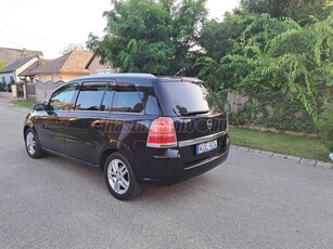 OPEL ZAFIRA B 1.9 CDTI Essentia