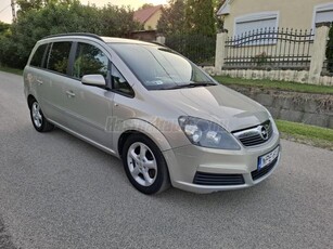 OPEL ZAFIRA B 1.9 DTI Elegance