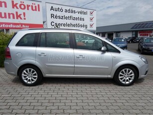 OPEL ZAFIRA B 1.9 DTI Enjoy 7 SZEMÉLYES!