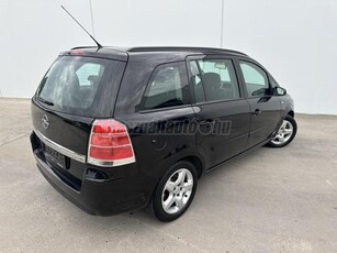 OPEL ZAFIRA B 1.9 DTI Enjoy