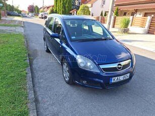 OPEL ZAFIRA B 1.9 DTI Essentia