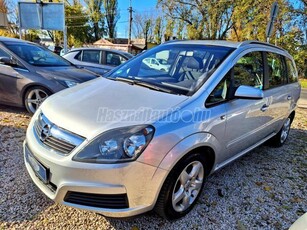 OPEL ZAFIRA B 2.0 T Sport Navi-Tempomat