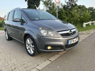 OPEL ZAFIRA B 2.2 Elegance Vonóhorog