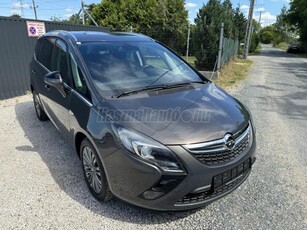 OPEL ZAFIRA TOURER 1.6 CDTI Drive (7 személyes ) SZKÖNYV.FRISS MŰSZAKI