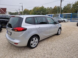 OPEL ZAFIRA TOURER 1.6 CDTI Innovation Start-Stop MAGYARORSZÁGI. ÁFÁS!