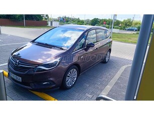 OPEL ZAFIRA TOURER 1.6 T Innovation Start-Stop (7 személyes )