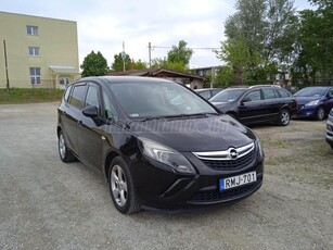 OPEL ZAFIRA TOURER 2.0 CDTI Drive (7 személyes ) Mo-i.Klima.Tempomat