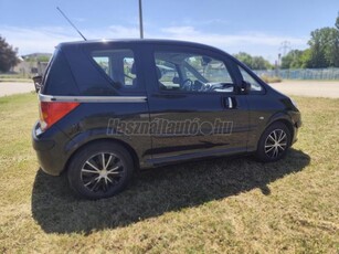 PEUGEOT 1007 1.4 HDi Trendy Digit klíma