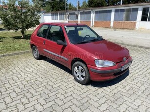 PEUGEOT 106 1.1 XN