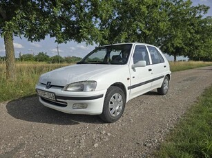 PEUGEOT 106 1.5 D XR