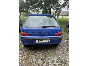 PEUGEOT 106