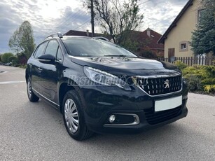 PEUGEOT 2008 1.2 PureTech Active MAGYARORSZÁGI!!LEINFORMÁLHATÓ!!ANDROID AUTO!!