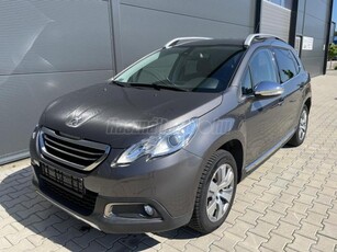 PEUGEOT 2008 1.2 PureTech Allure S&S