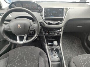 PEUGEOT 2008 1.2 PureTech Allure S&S EAT6 EURO6.2