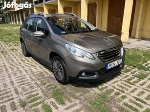 Peugeot 2008 1.2 VTi Puretech Active 149.E KM.S...