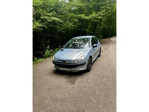 PEUGEOT 206 1.1 Open