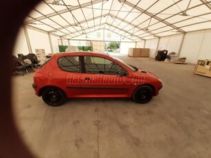 PEUGEOT 206 1.1 Profil