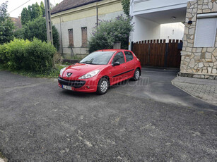 PEUGEOT 206+ 1.1 Urban