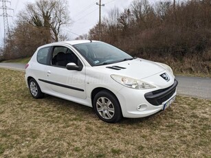 PEUGEOT 206+ 1.1 Urban EURO5