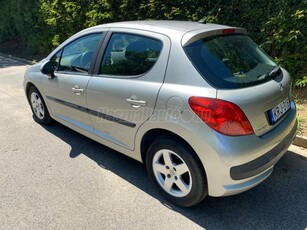 PEUGEOT 207 1.4 16V Premium