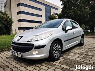 Peugeot 207 1.4 16V Trendy 2TR Magyarországi+Gy...