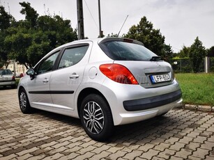 PEUGEOT 207 1.4 16V Trendy 2TR Magyarországi+Gyönyörű állapot +155 000 km