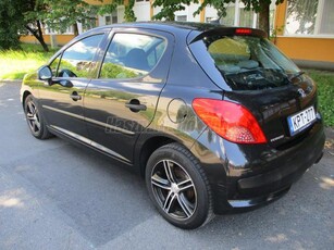 PEUGEOT 207 1.4 16V Trendy