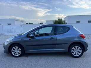 PEUGEOT 207 1.4 200 év EURO5