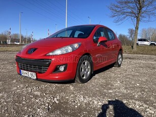 PEUGEOT 207 1.4 HDi Active