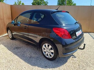 PEUGEOT 207 1.4 HDi Urban Ülésfűtés!! Szervizszámlák!!