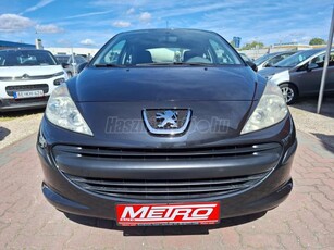 PEUGEOT 207 1.4 Trendy 128.000 Km !