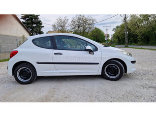 PEUGEOT 207 1.4 Urban AC