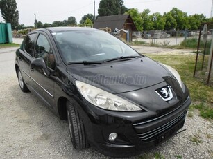 PEUGEOT 207 1.4 VTi Premium DIGITKLIMÁS