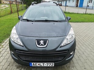 PEUGEOT 207 1.6 HDi Trendy