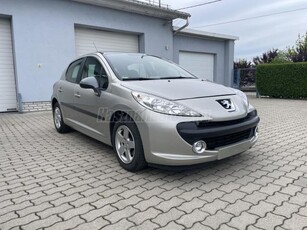 PEUGEOT 207 1.6 HDi Trendy