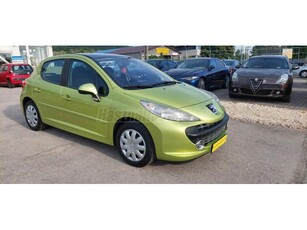 PEUGEOT 207 1.6 Sporty 153 000 KM! 4 el ablak. üvegtetö. jbl hifi! Autóbeszámitás lehetséges!