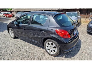 PEUGEOT 207 1.6 VTi Premium