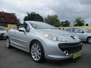 PEUGEOT 207 CC 1.6 HDi Feline