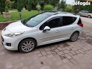 Peugeot 207 SW 1.4 benzin