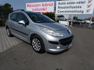 PEUGEOT 207 SW 1.4 Urban