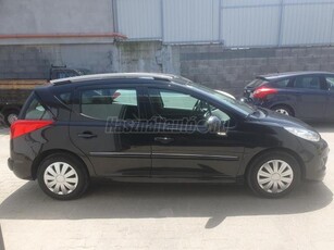 PEUGEOT 207 SW 1.4 VTi Active 102000km klima 1tulaj